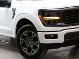 Used 2024 Ford F150 STX image 3