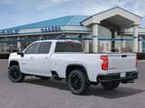 New 2025 Chevrolet Silverado 3500 LTZ w/ LTZ Plus Package image 3