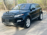 Used 2014 Land Rover Range Rover Evoque Pure Plus image 2