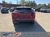 Used 2025 Chevrolet Trax RS image 5