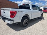 Certified 2022 Ford F150 XLT w/ Equipment Group 302A High image 3