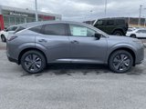 New 2025 Nissan Murano SL w/ Cargo Package image 2