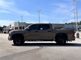 New 2025 Toyota Tundra TRD Pro image 5