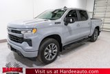 Used 2025 Chevrolet Silverado 1500 RST image 2