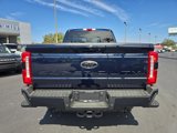 New 2025 Ford F350 XLT w/ Black Appearance Package image 5