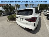 Certified 2023 BMW X3 xDrive30i w/ M Sport Package image 5