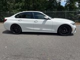 Used 2021 BMW 330i Sedan w/ M Sport Package image 4