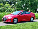 Used 2020 Hyundai Elantra SEL image 3