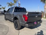 New 2025 Ford F150 XLT w/ Equipment Group 301A Standard image 3