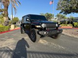 Used 2023 Jeep Wrangler Unlimited Rubicon image 4