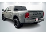 New 2026 RAM 3500 Laramie image 3