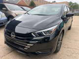 Used 2024 Nissan Versa SV image 2