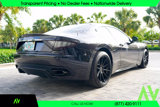 Used 2014 Maserati GranTurismo Sport image 6