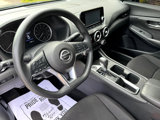 Used 2020 Nissan Sentra S image 3