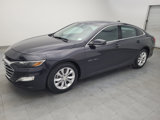 Used 2023 Chevrolet Malibu LT image 2