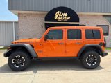 New 2025 Jeep Wrangler Unlimited Rubicon image 2
