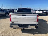 New 2025 Chevrolet Silverado 1500 LTZ image 5