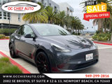 Used 2023 Tesla Model Y Long Range image 3