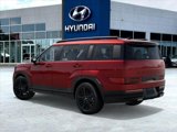 New 2025 Hyundai Santa Fe Calligraphy image 5