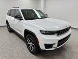 Used 2024 Jeep Grand Cherokee L Limited image 2