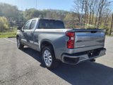 New 2025 Chevrolet Silverado 1500 Custom image 3
