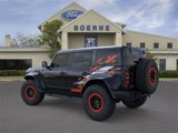New 2025 Ford Bronco Raptor image 4
