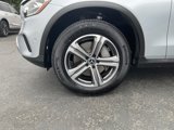 Used 2022 Mercedes-Benz GLC 300 4MATIC w/ Premium Package Lite image 4
