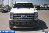 New 2025 Ford F250 King Ranch image 2