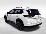 New 2026 Nissan Rogue Platinum image 3