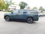 New 2026 Chevrolet Suburban RST w/ Comfort Package image 5