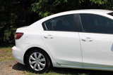 Used 2012 MAZDA MAZDA3 i Sport image 5