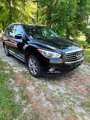 Used 2015 INFINITI QX60 AWD w/ Deluxe Touring Package image 2
