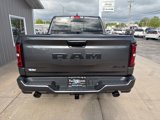 New 2025 RAM 1500 4x4 Crew Cab image 4
