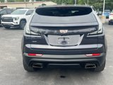 Certified 2022 Cadillac XT4 Sport w/ Enhanced Visibility Package image 4