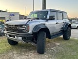 Certified 2022 Ford Bronco Raptor image 2