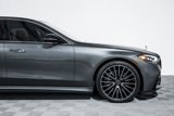 Used 2022 Mercedes-Benz S 580 4MATIC Sedan image 3