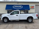 Used 2016 Ford F150 XL w/ Equipment Group 101A Mid image 2