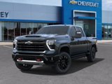 New 2025 Chevrolet Silverado 2500 LTZ image 6