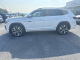 New 2025 Volkswagen Atlas SEL Premium R-Line image 3