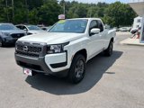 Used 2025 Nissan Frontier SV image 5
