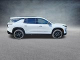 New 2026 Chevrolet Traverse RS w/ LPO, Floor Liner Package image 5