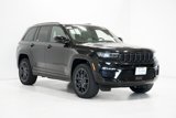 New 2025 Jeep Grand Cherokee Summit image 4