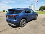 New 2026 Chevrolet Traverse LT w/ Driver Confidence Package image 5