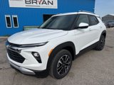 New 2026 Chevrolet TrailBlazer LT image 2