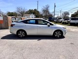 Used 2021 Nissan Versa SV image 3