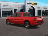 New 2025 RAM 1500 Big Horn image 3