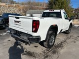 New 2025 GMC Sierra 3500 SLE image 5