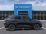 New 2026 Chevrolet TrailBlazer ACTIV w/ Convenience Package image 5