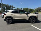 New 2026 Chevrolet TrailBlazer ACTIV w/ Convenience Package image 2