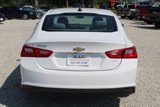 Used 2017 Chevrolet Malibu LS image 4